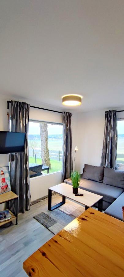 Bungalow Ueckeritz Kültér fotó