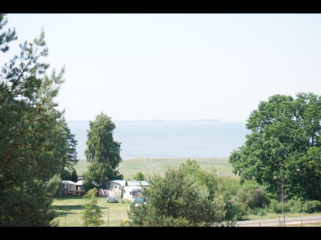 Bungalow Ueckeritz Kültér fotó